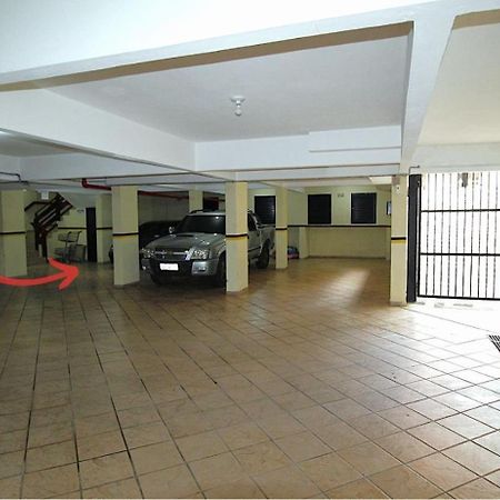 1038 - Apartamento Com Vista Para O Mar Bombinhas Exterior photo