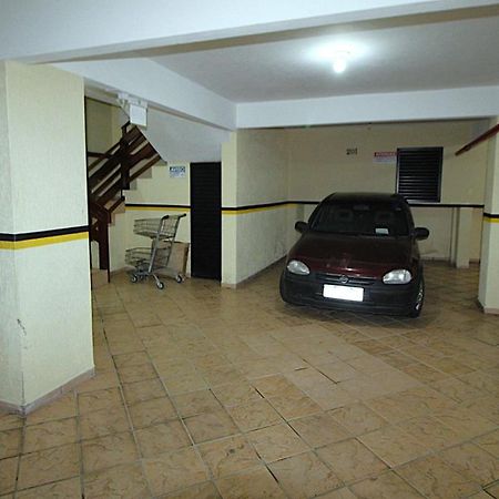 1038 - Apartamento Com Vista Para O Mar Bombinhas Exterior photo